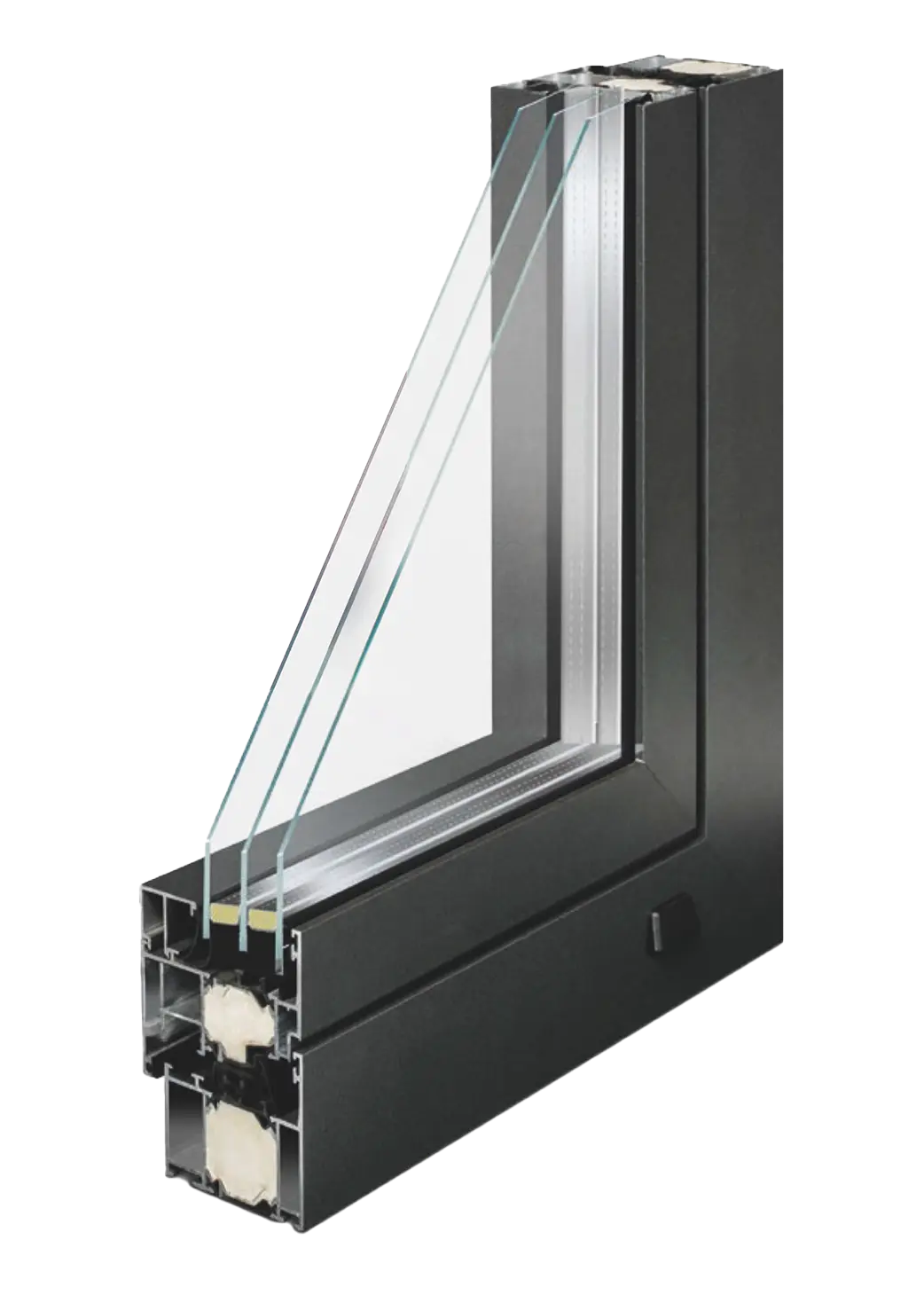 Kemper Aluminiumfenster
