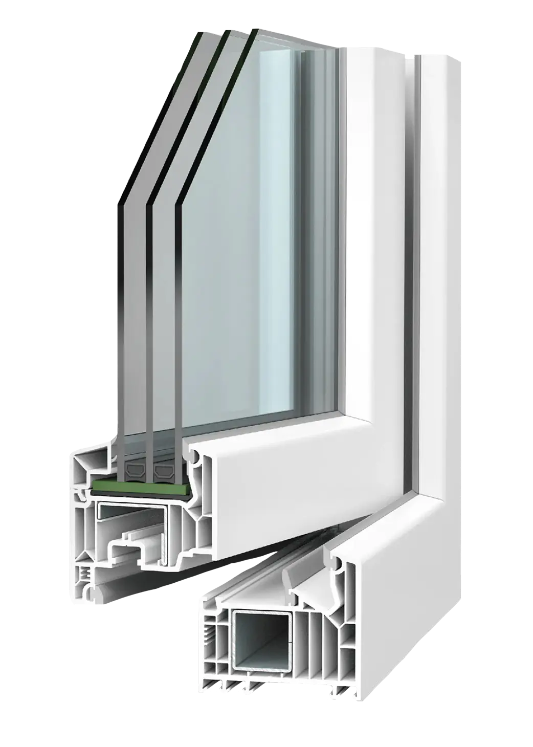 Kemper Kunststofffenster